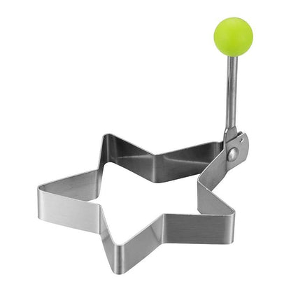 🔥 LAST DAY 49% OFF- Stainless Steel Fried Egg Molds