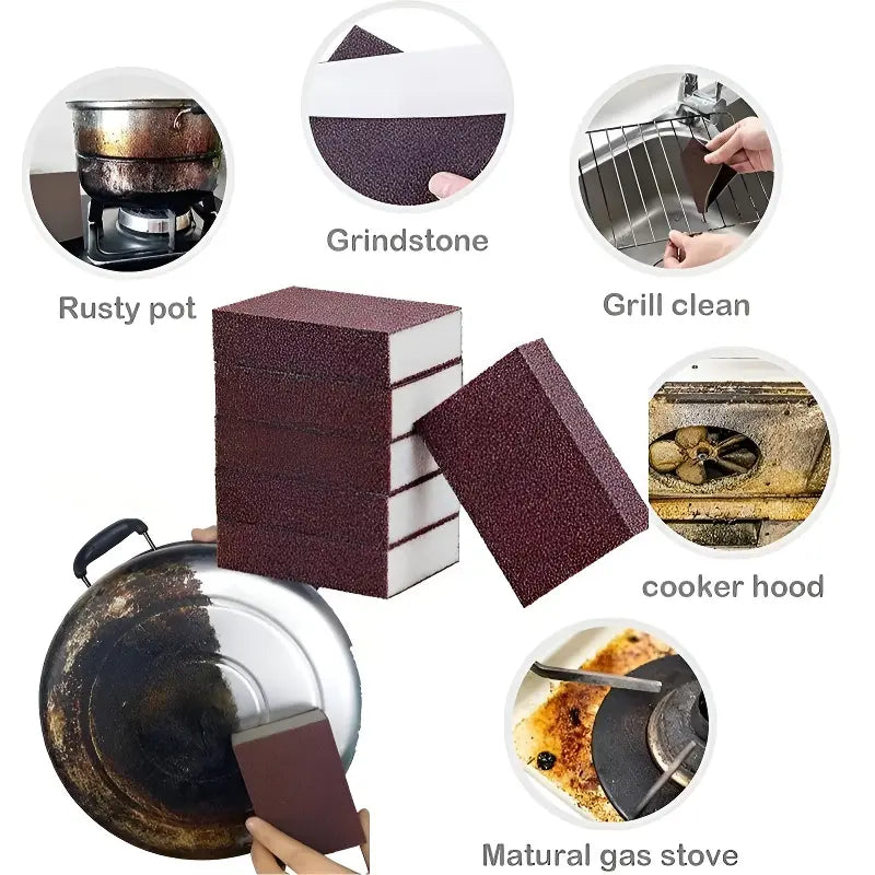 🔥Limited Time 50% Off✨Magic Emery Cleaning Sponge