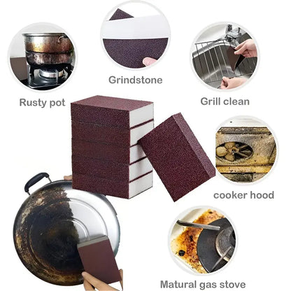 🔥Limited Time 50% Off✨Magic Emery Cleaning Sponge