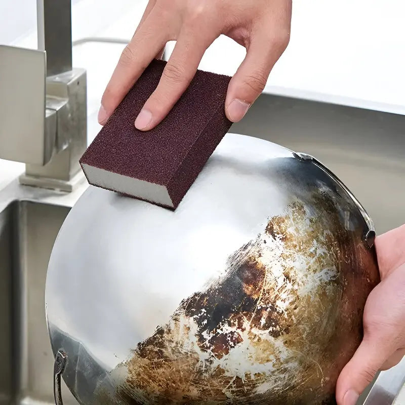 🔥Limited Time 50% Off✨Magic Emery Cleaning Sponge