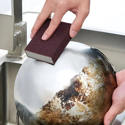 🔥Limited Time 50% Off✨Magic Emery Cleaning Sponge