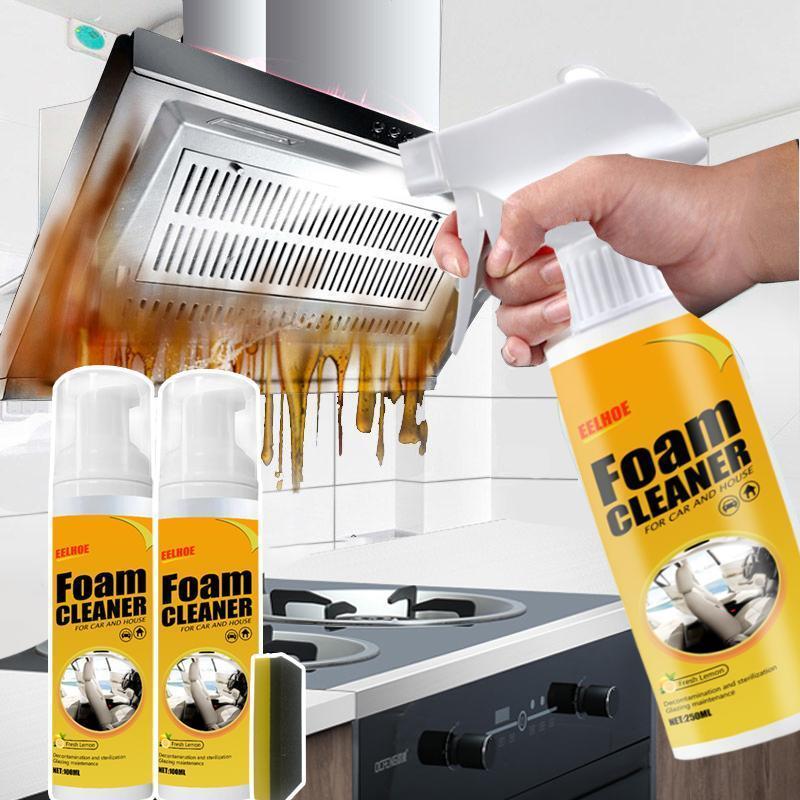 🔥Hot Sale 66%🔥Multi-purpose Foam Cleaner detail view