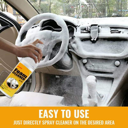 🔥Hot Sale 66%🔥Multi-purpose Foam Cleaner