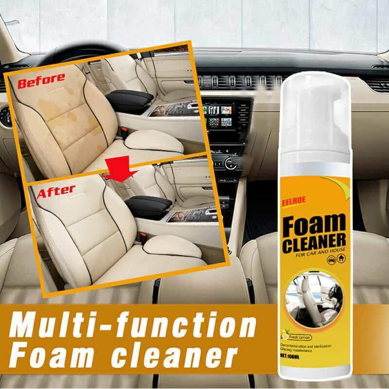 🔥Hot Sale 66%🔥Multi-purpose Foam Cleaner