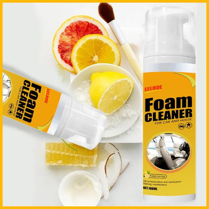 🔥Hot Sale 66%🔥Multi-purpose Foam Cleaner
